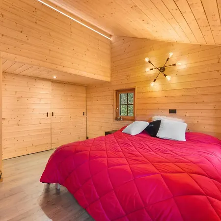 Laetitia - 8 Pers - Charme Et Authenticite * Nendaz