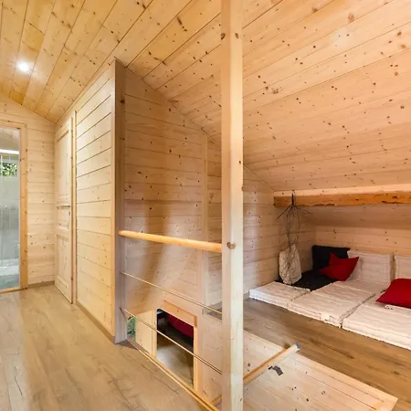Chalet Laetitia - 8 Pers - Charme Et Authenticite