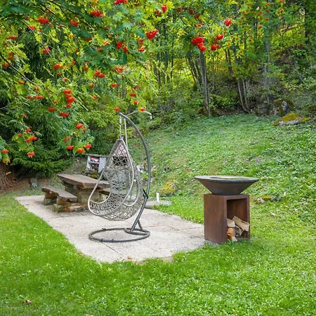 Laetitia - 8 Pers - Charme Et Authenticite Chalet *
