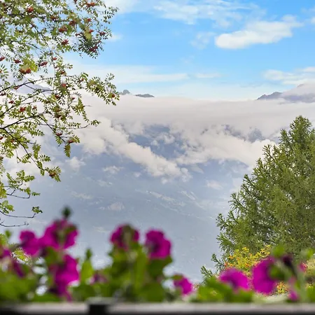Laetitia - 8 Pers - Charme Et Authenticite Chalet