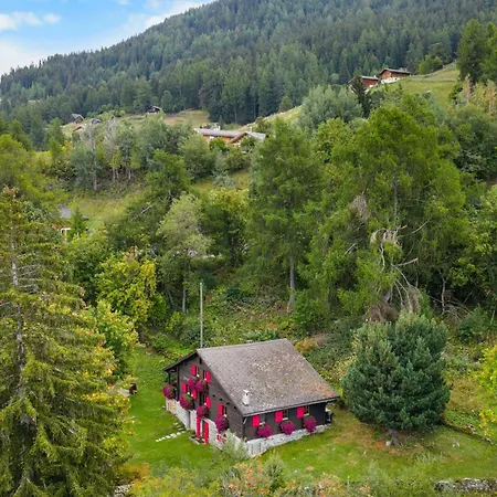 Chalet Laetitia - 8 Pers - Charme Et Authenticite