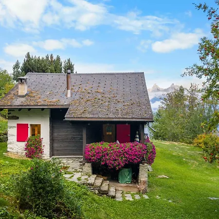 Laetitia - 8 Pers - Charme Et Authenticite Chalet *