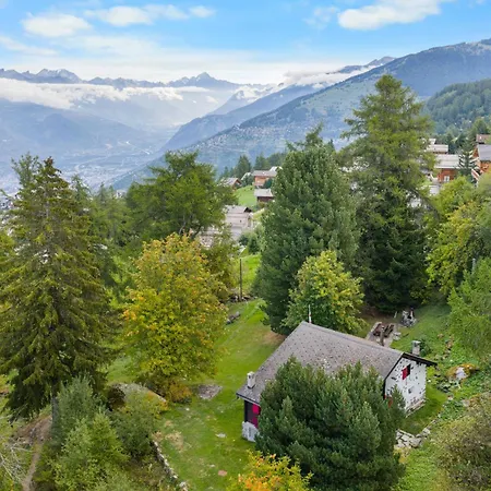 Laetitia - 8 Pers - Charme Et Authenticite Chalet *
